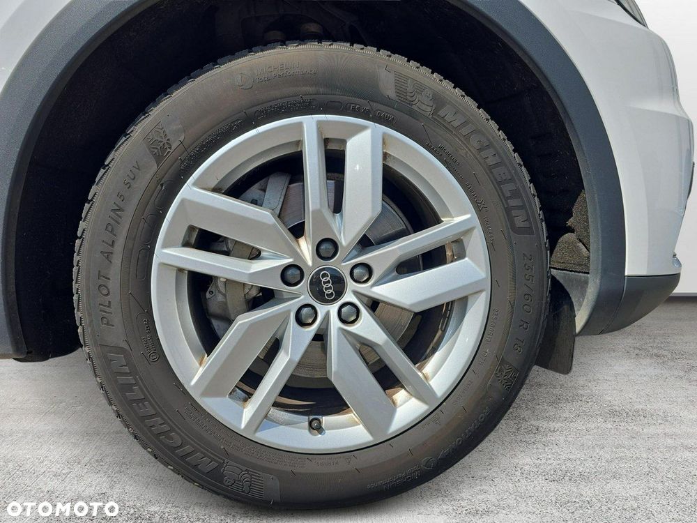 Audi Q5 35 TDI Quattro S tronic - 14