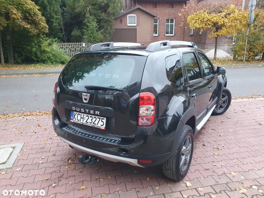 Dacia Duster - 26