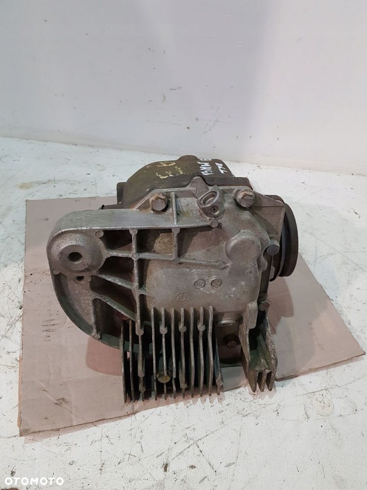 dyferencjał most tył 7502965 bmw e60 e61 lci eu 3.0d - 6