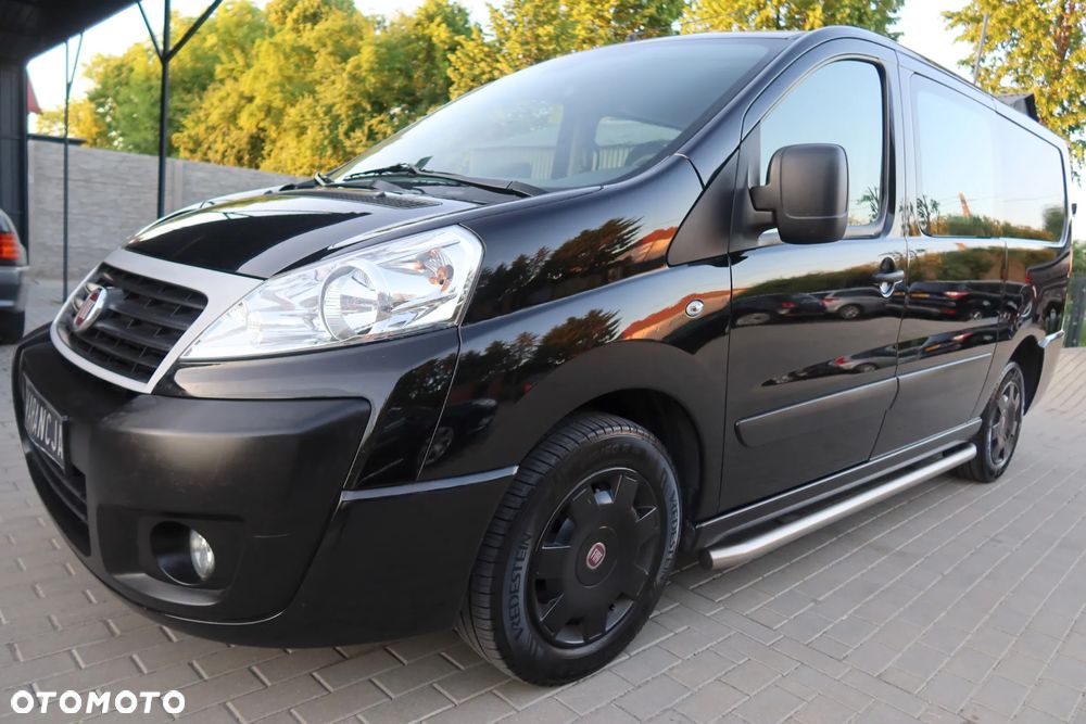 Fiat Scudo - 29