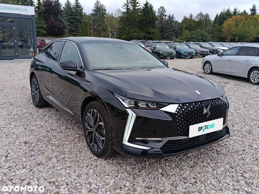 DS Automobiles DS 4 - 3