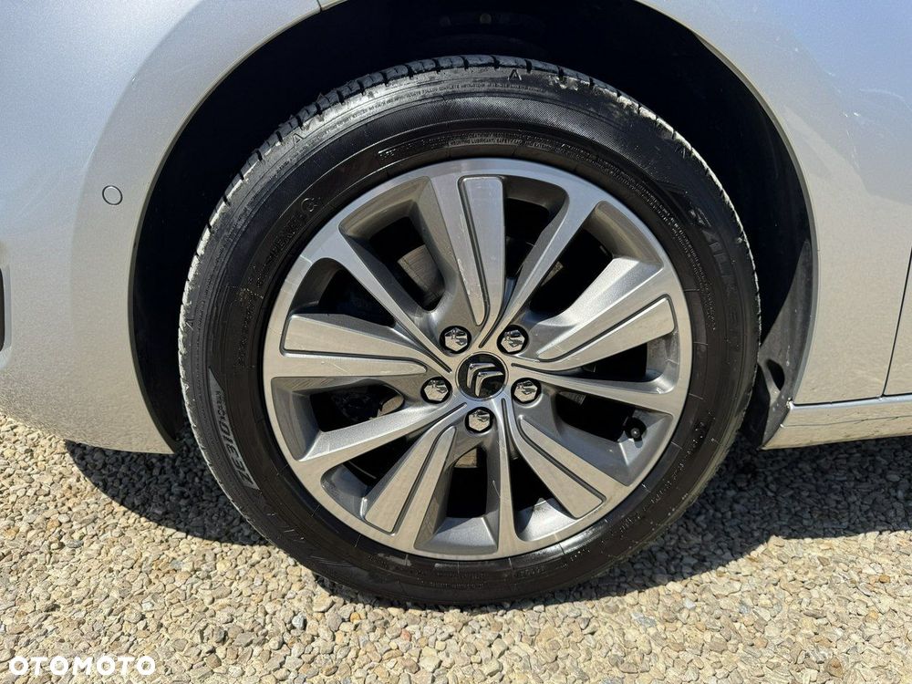 Citroën C4 Grand Picasso - 25