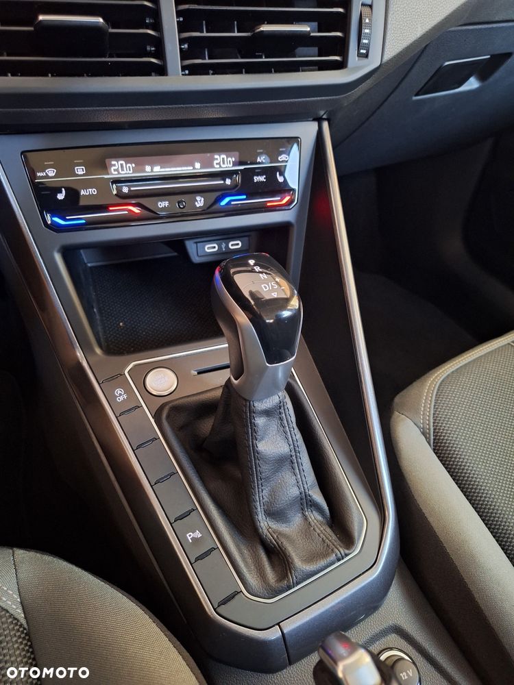 Volkswagen Polo 1.0 TSI Style DSG - 9