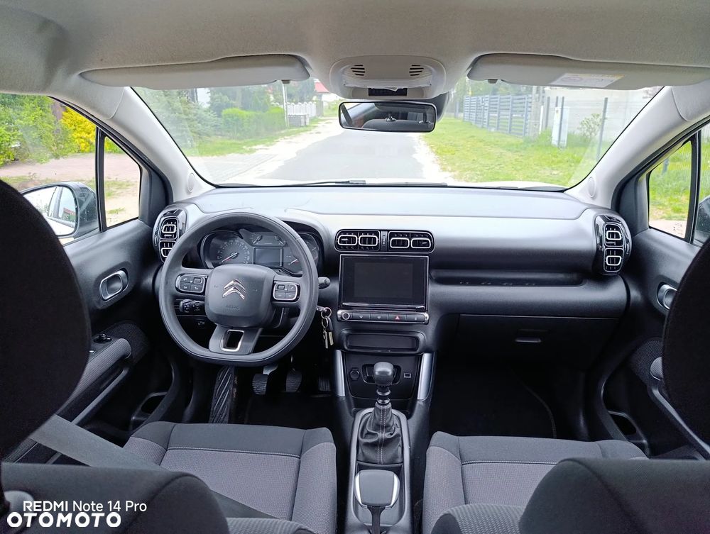 Citroën C3 Aircross - 15