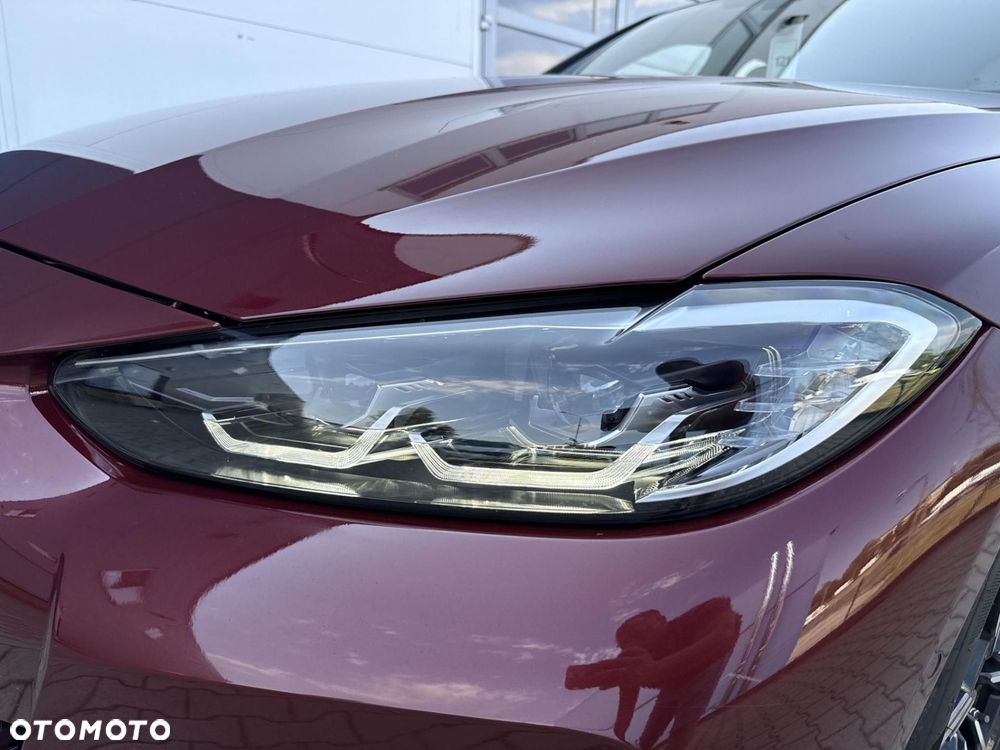 BMW i4 - 29