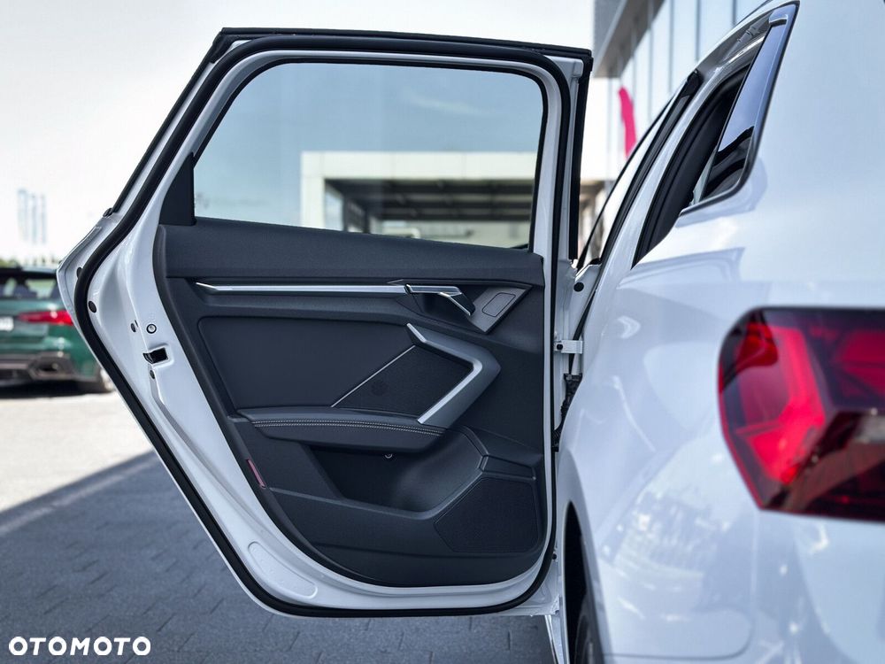 Audi A3 Sportback - 35
