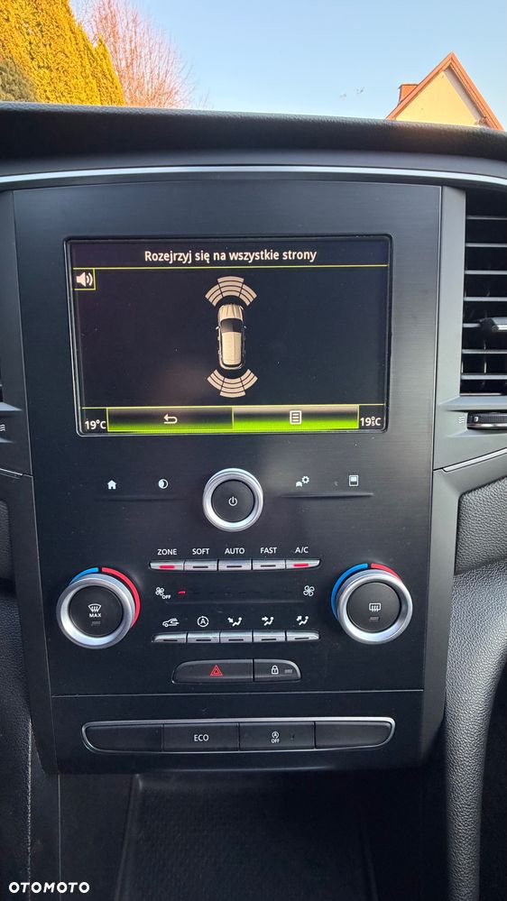 Renault Megane ENERGY TCe 130 EXPERIENCE - 23
