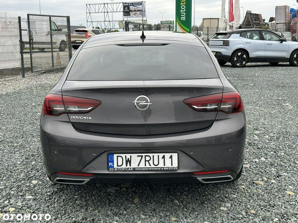 Opel Insignia 2.0 CDTI Business Elegance S&S - 6