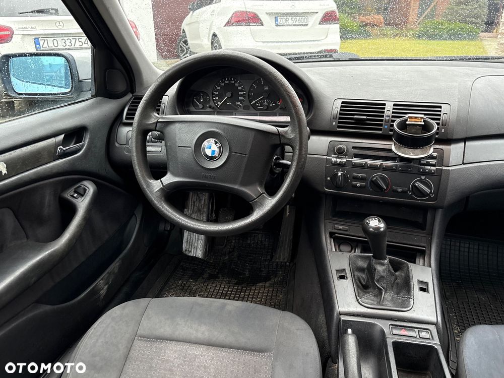BMW Seria 3 316i Edition Lifestyle - 14