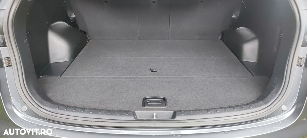 Hyundai Santa Fe 2.2 CRDi 4WD AT Luxury Pack - 21