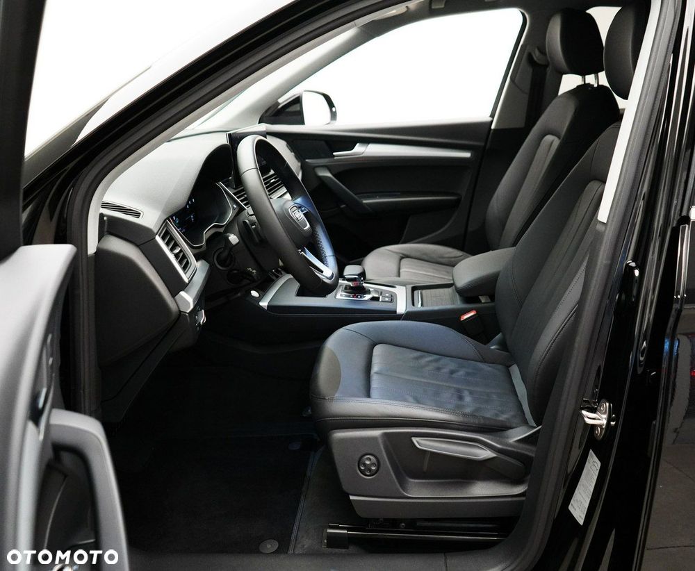 Audi Q5 Sportback - 15