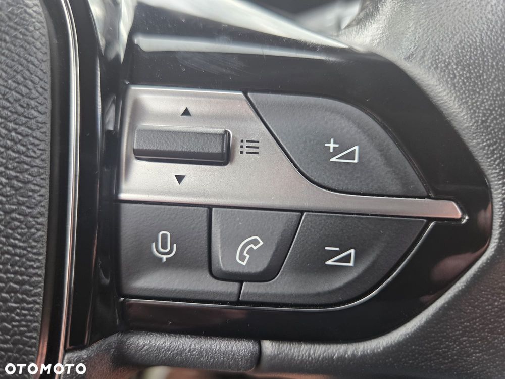 Peugeot 308 PureTech 130 Allure Pack - 33