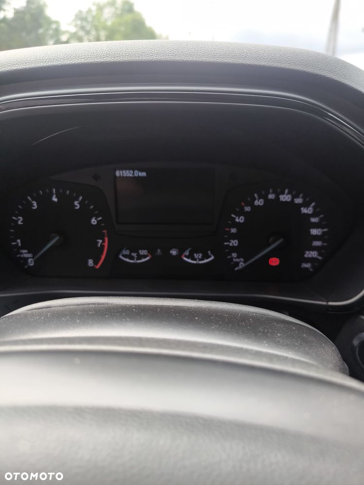 Ford Focus 1.0 EcoBoost ST-Line - 8