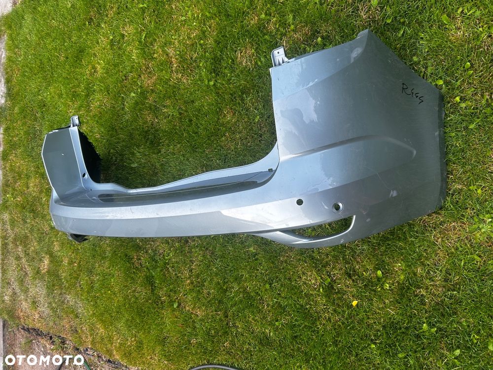 Zderzak tył tylny RENAULT MEGANE IV 4 KOMBI - 1