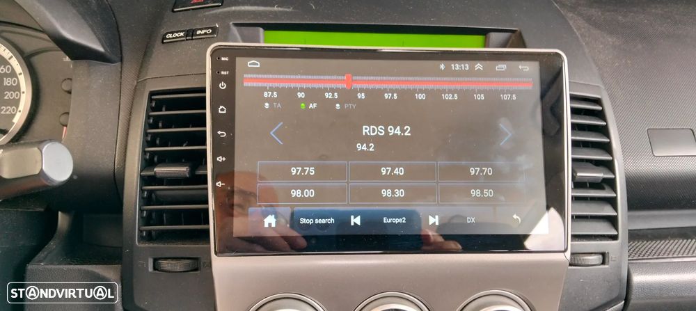 Mazda 5 MZR-CD 2.0 Comfort - 6