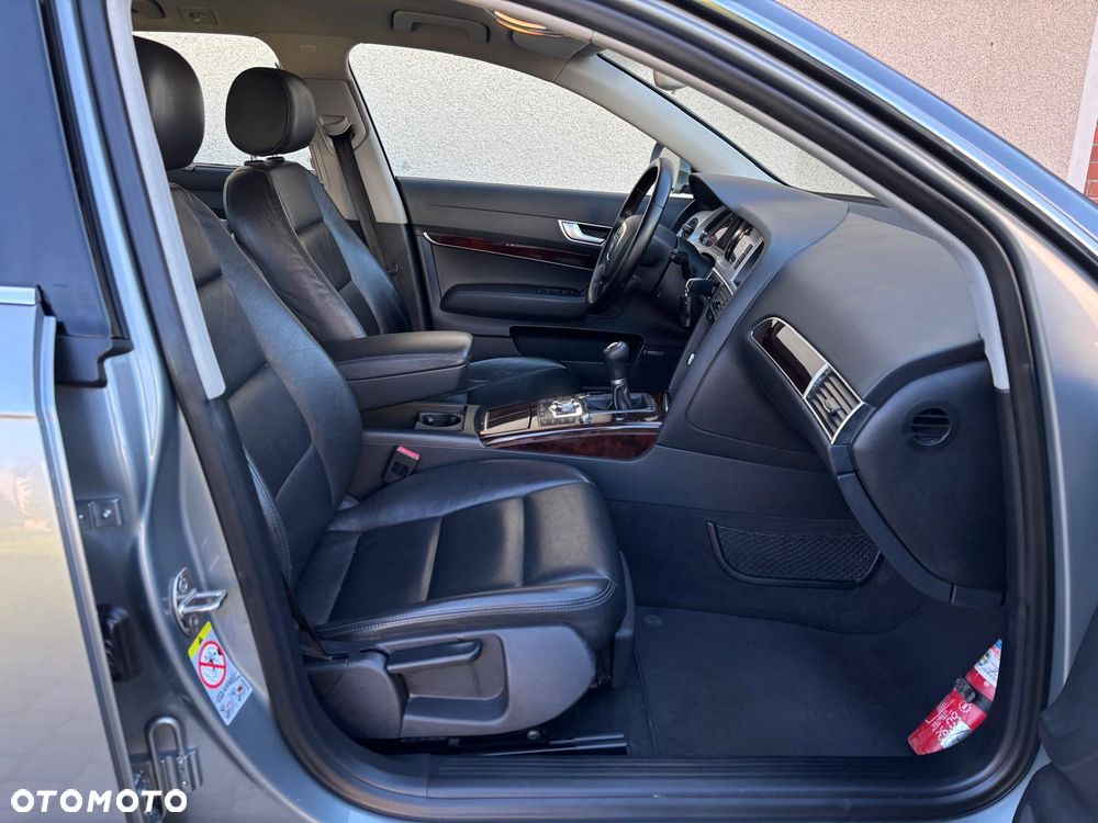 Audi A6 Avant 2.0 TDI DPF - 30