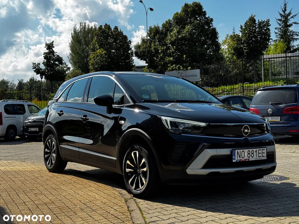 Opel Crossland X - 3