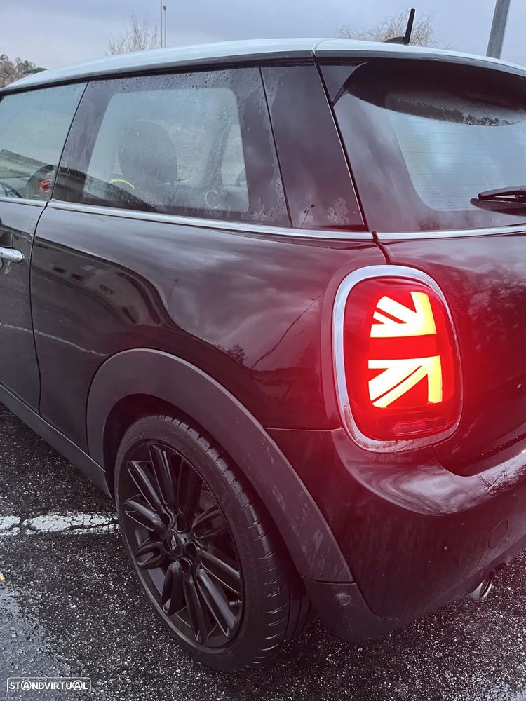 MINI 3 Portas Cooper - 27