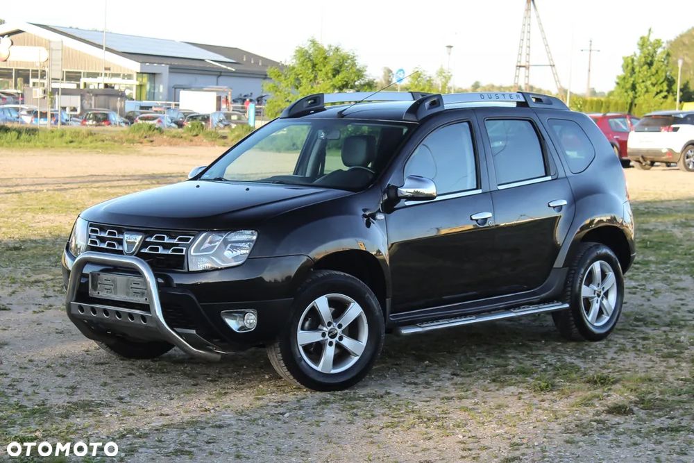 Dacia Duster 1.2 TCe Laureate - 13