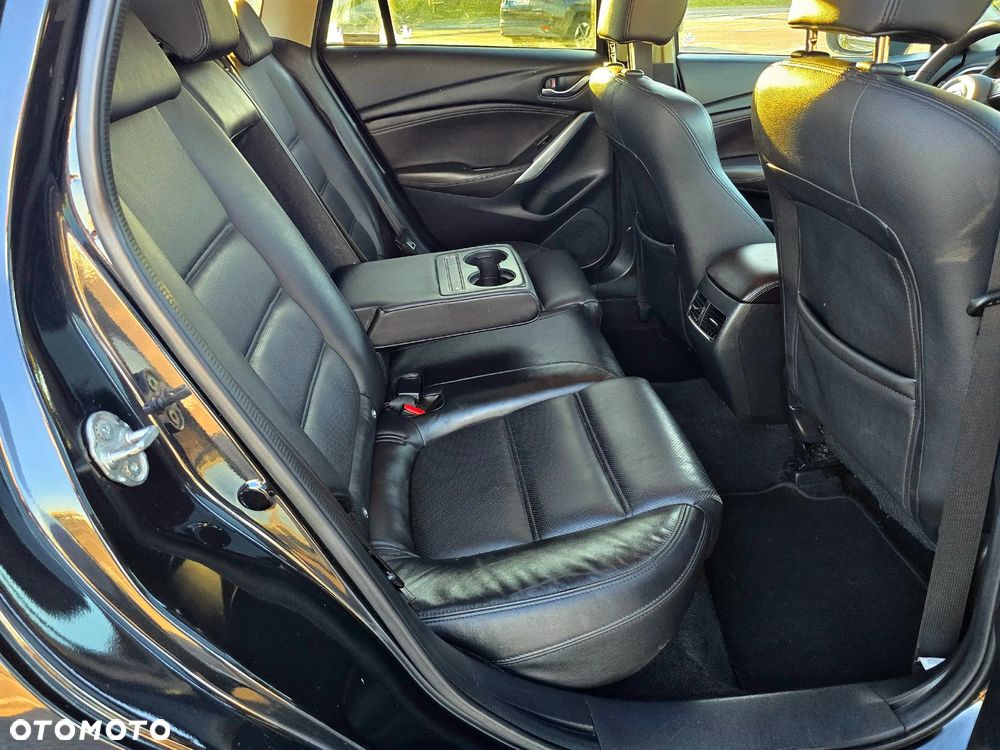 Mazda 6 2.0 Skypassion I-ELoop - 12