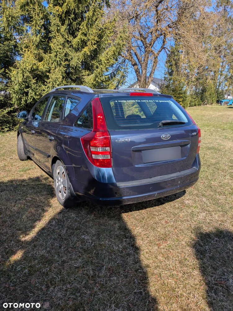 Kia Ceed 1.6 Crdi Comfort - 8