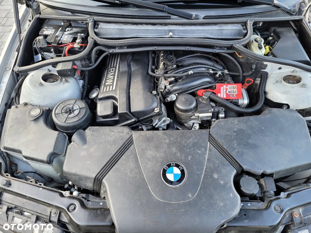 BMW Seria 3 - 17