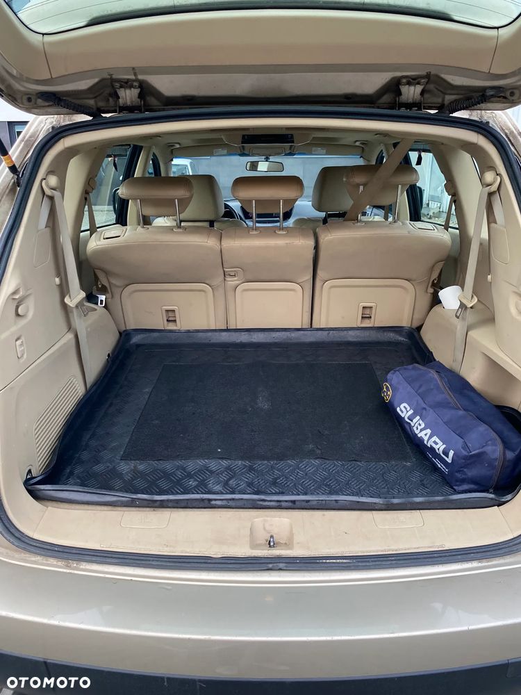 Subaru Tribeca 3.6 TE Exclusive - 30