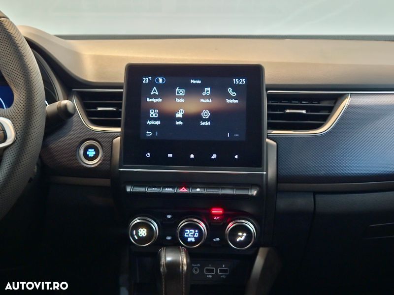 Renault Arkana E-TECH Zen - 16
