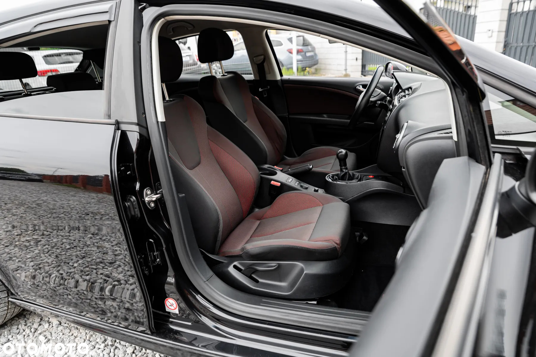 Seat Leon 2.0 T FSI Stylance - 28