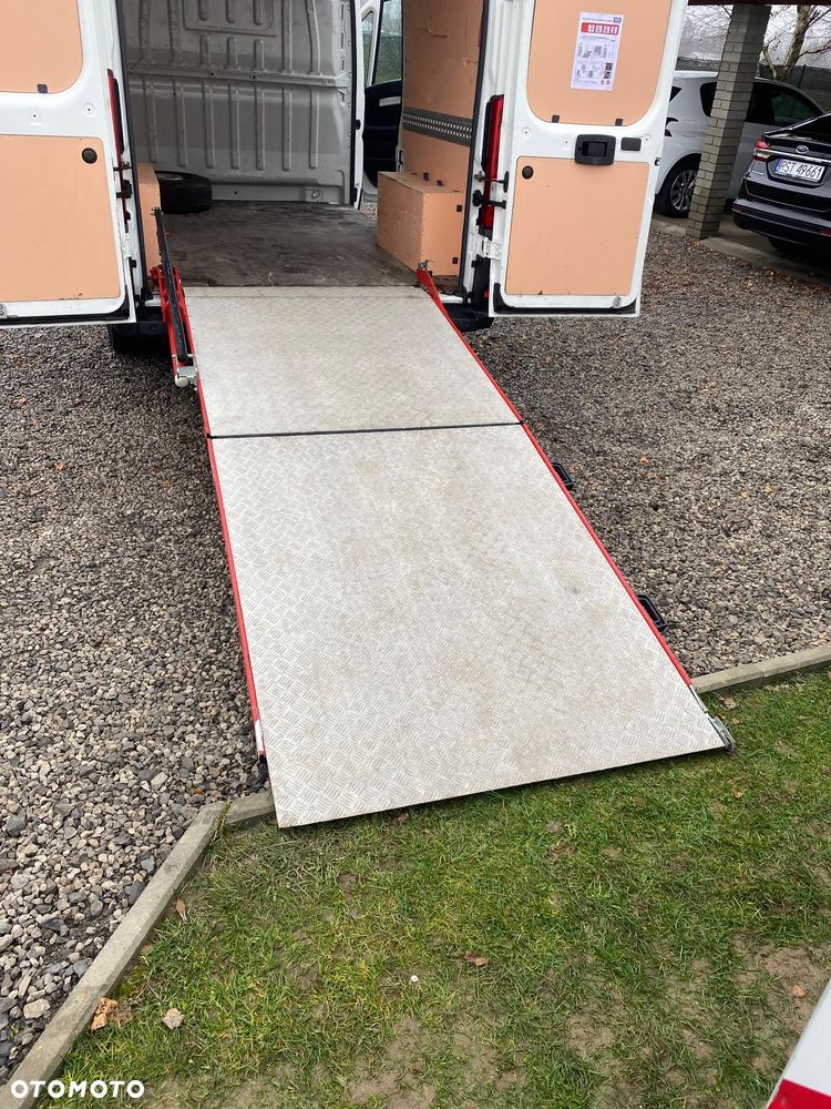 Citroën Jumper - 26