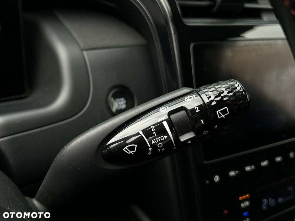 Hyundai Tucson - 27