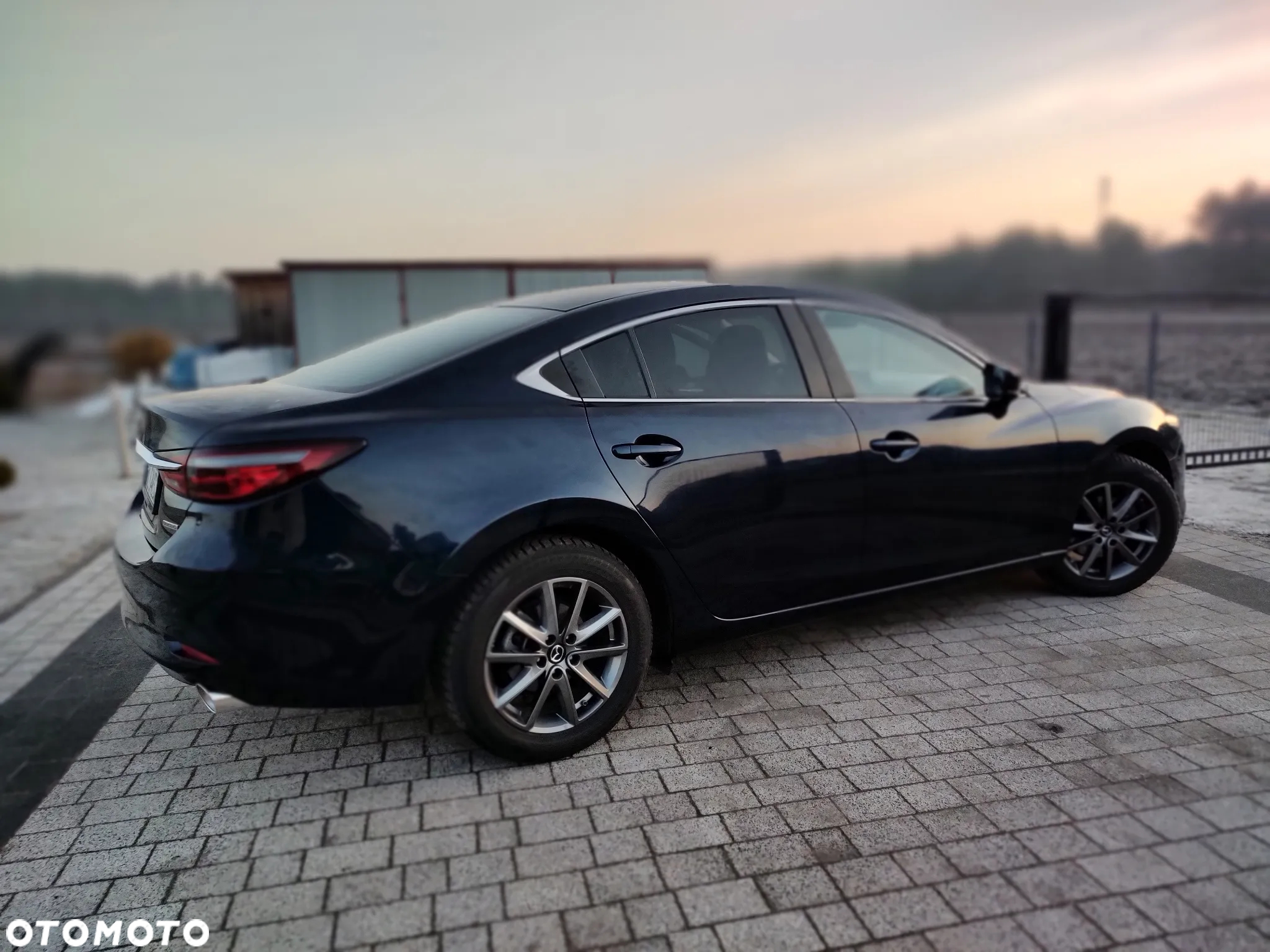 Mazda 6 2.0 SkyMotion - 9