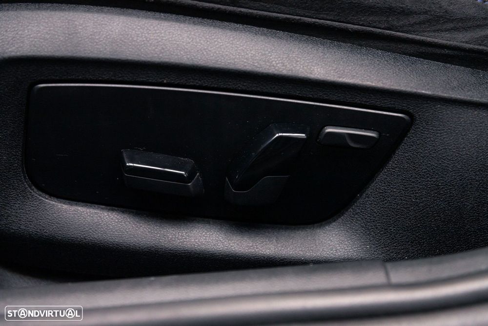 BMW 530 e iPerformance Pack M - 47