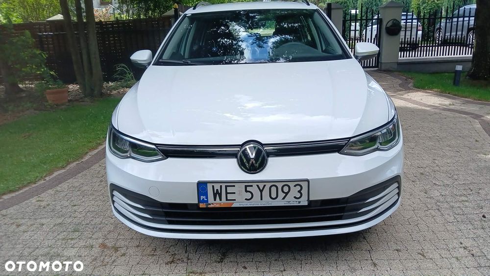 Volkswagen Golf 1.0 TSI Life - 8