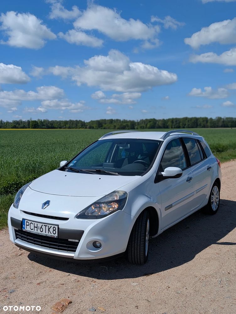 Renault Clio 1.5 dCi Dynamique - 3