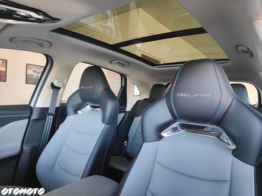 BAIC 5 - 11