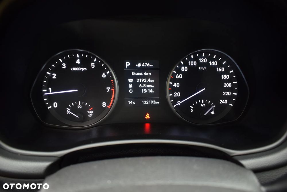 Hyundai i30 - 24