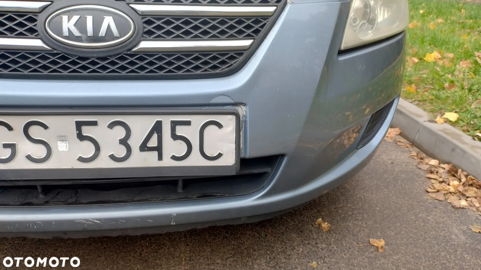 Kia Ceed 1.4 CVVT LX - 16