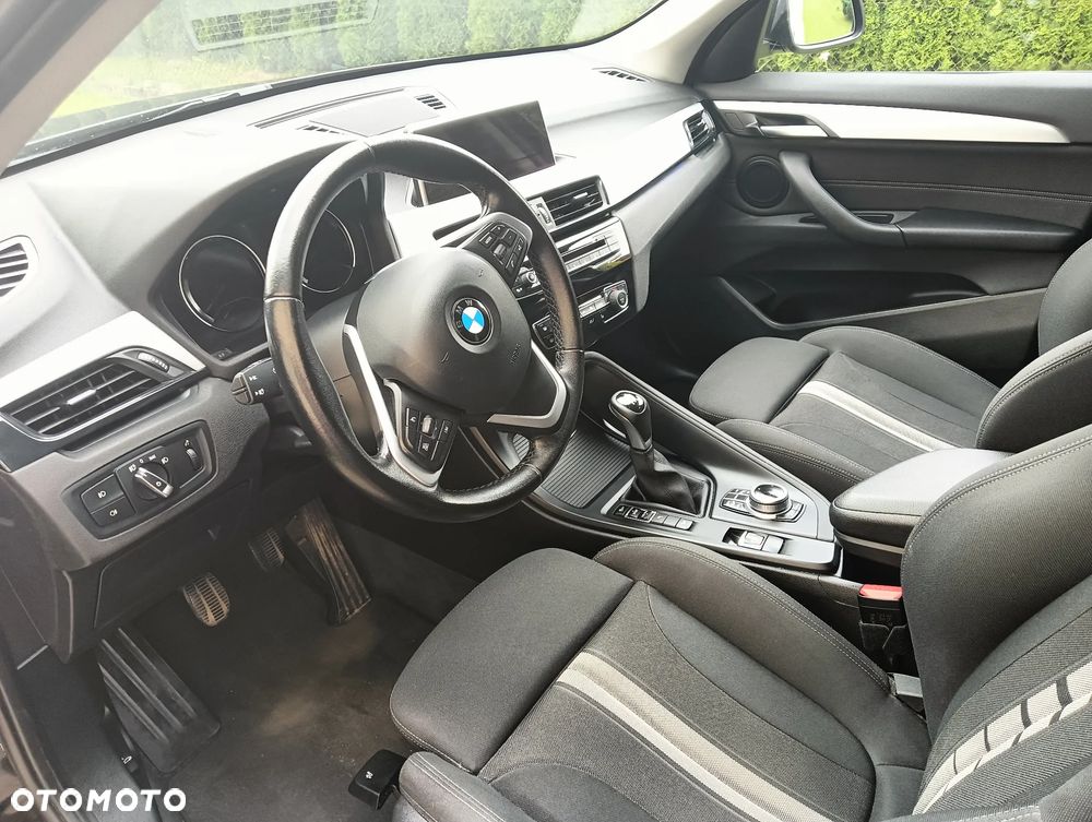 BMW X1 - 6