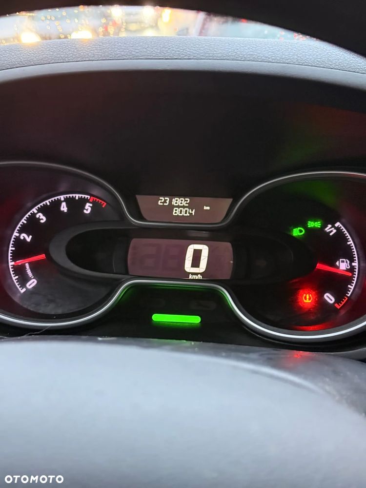 Opel Vivaro 1.6 CDTI L1 - 11