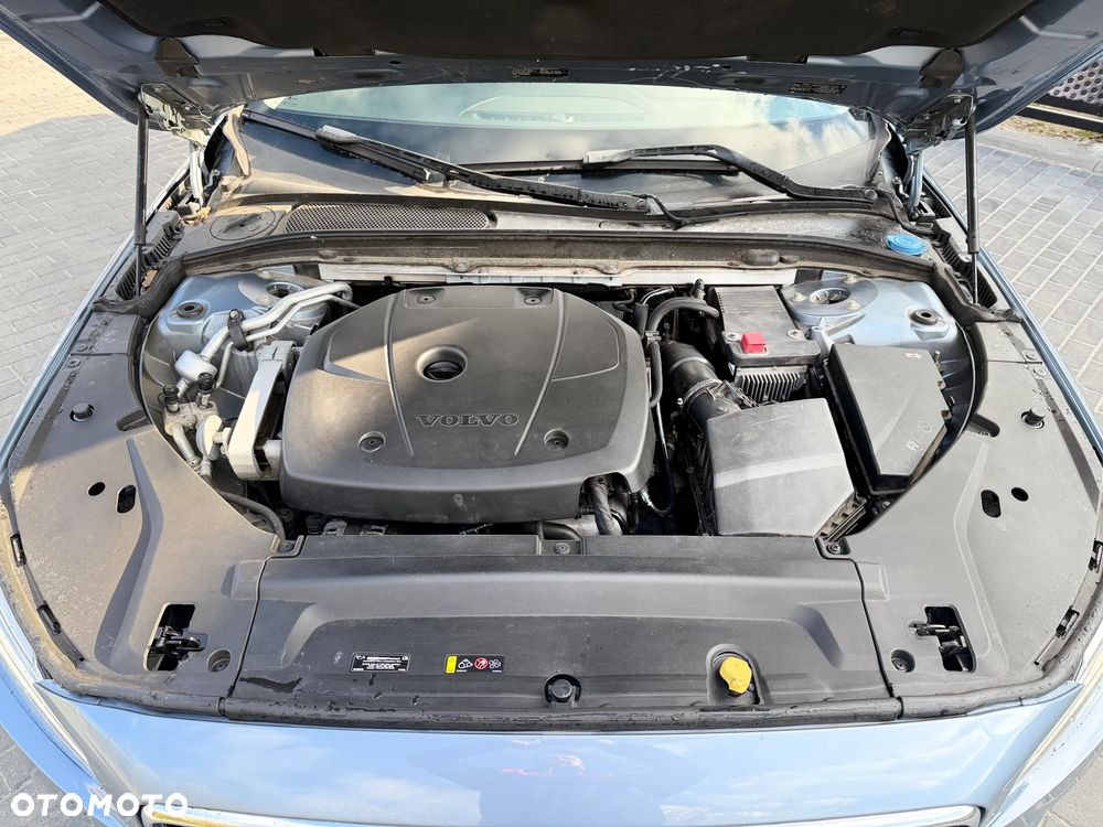 Volvo S90 T5 Momentum - 25