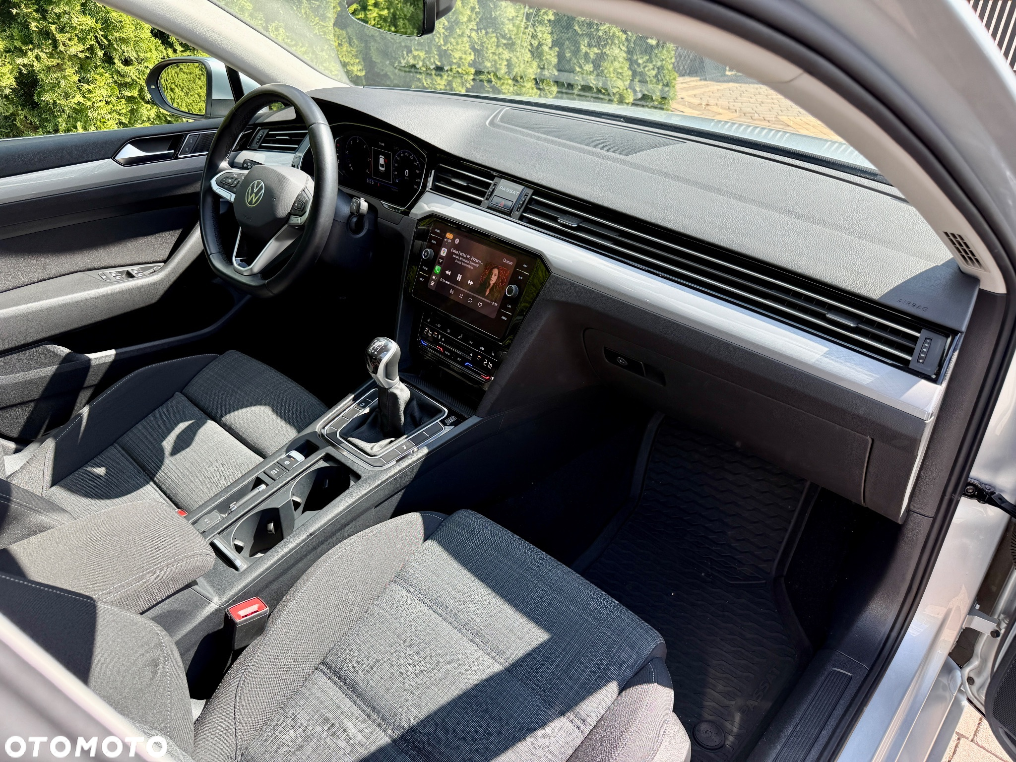 Volkswagen Passat 2.0 TDI EVO Business - 27