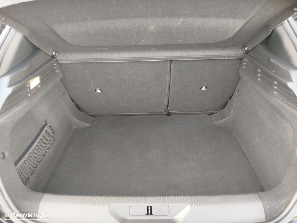 Peugeot 308 PureTech 130 EAT8 Active Pack - 34