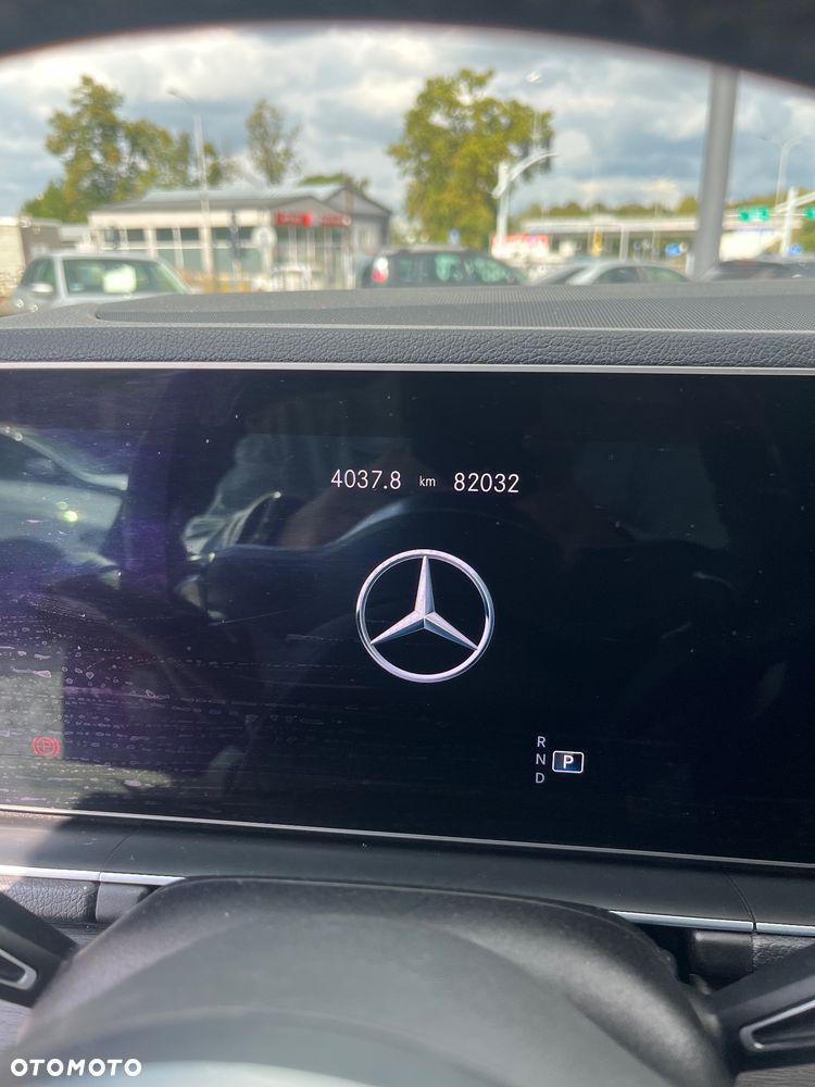 Mercedes-Benz GLE 300 d 4-Matic - 9