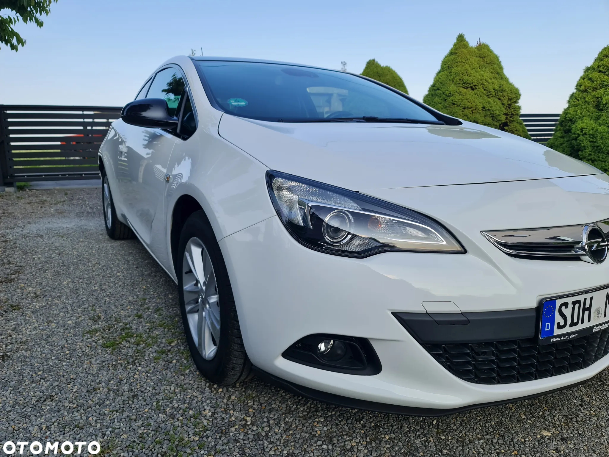 Opel Astra - 28