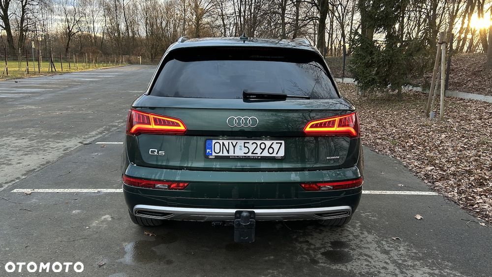 Audi Q5 2.0 TFSI Quattro S tronic design - 16