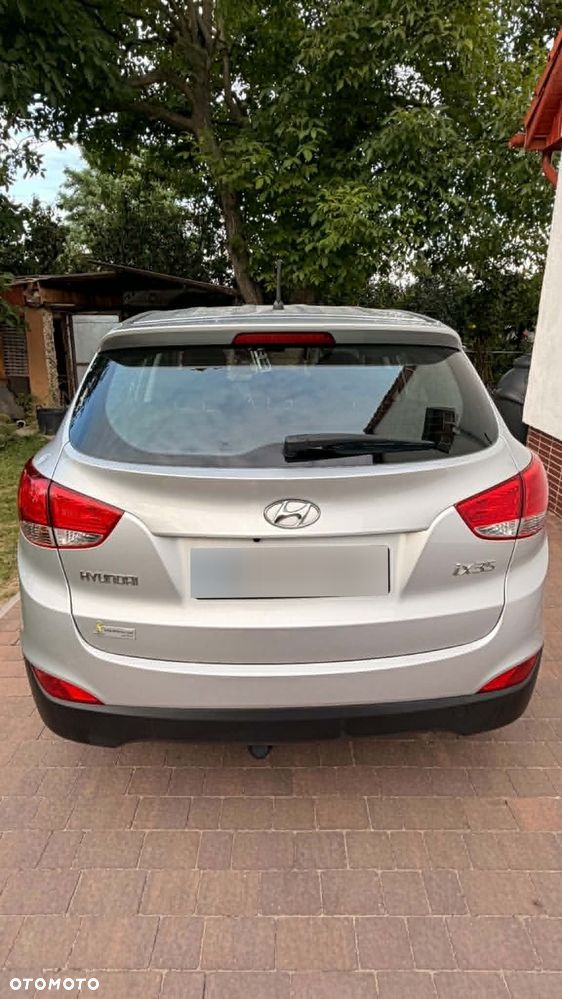 Hyundai ix35 1.6 GDI Classic 2WD - 2