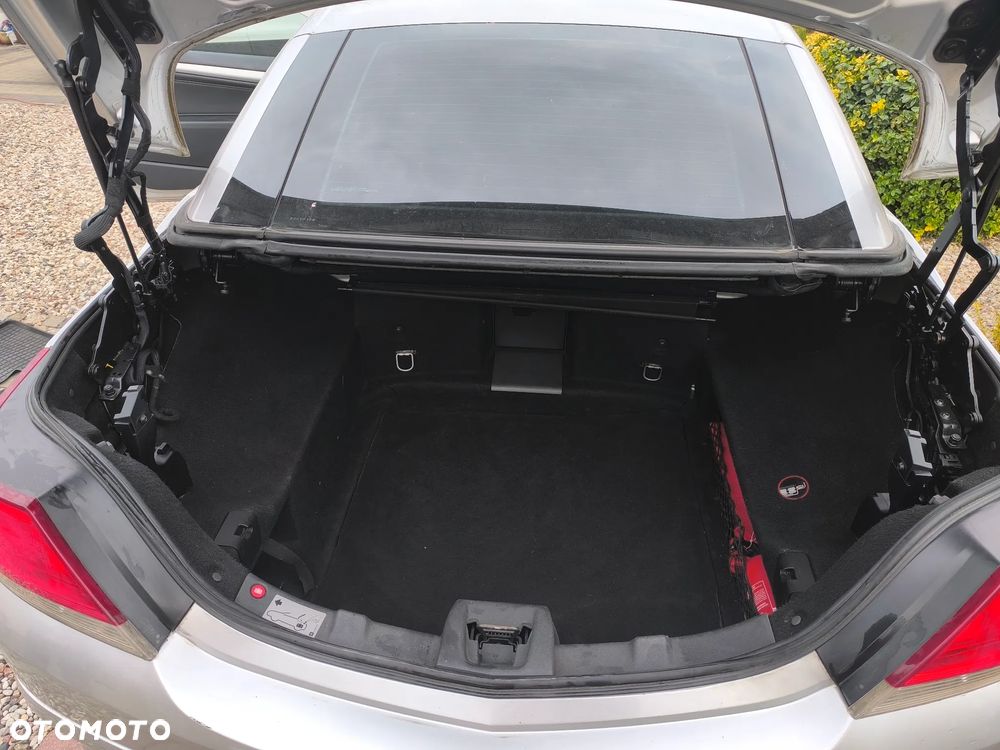 Opel Astra 1.9 CDTI Edition - 26