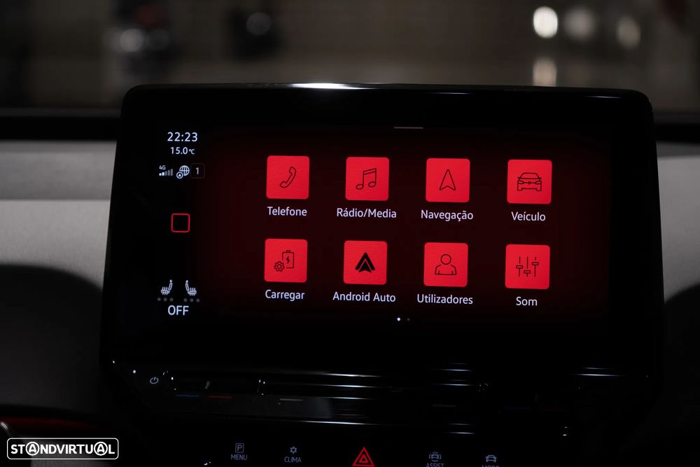 VW ID.3 Pro Performance - 41