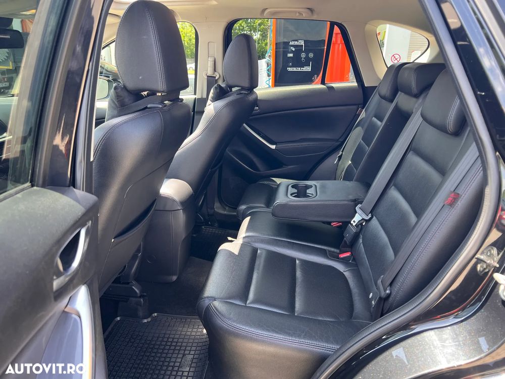 Mazda CX-5 CD175 4x4 AT Revolution Top - 11